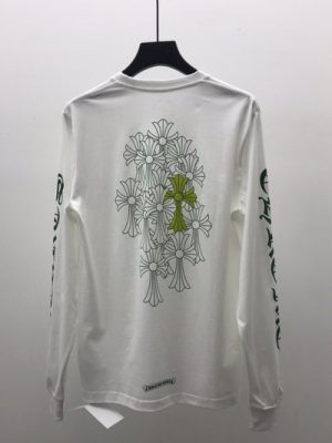 CH LONG SLEEVE