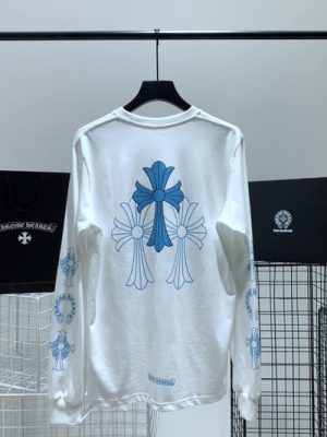 CH LONG SLEEVE
