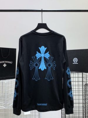 CH LONG SLEEVE