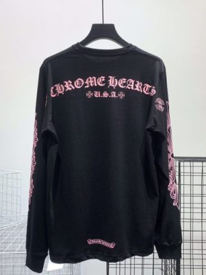 CH LONG SLEEVE
