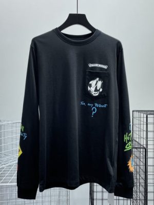 CH LONG SLEEVE