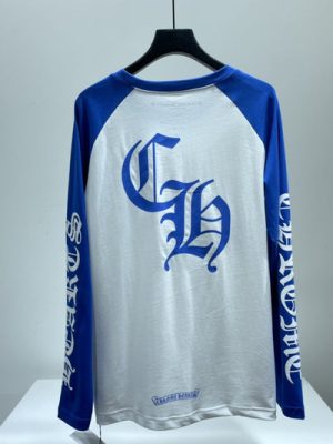 CH LONG SLEEVE