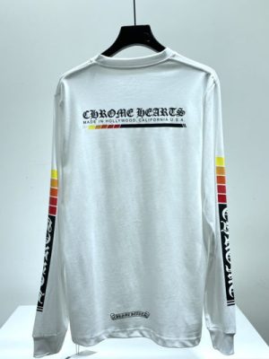 CH LONG SLEEVE