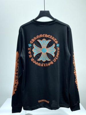 CH LONG SLEEVE