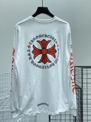 CH LONG SLEEVE