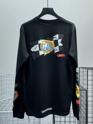 CH LONG SLEEVE