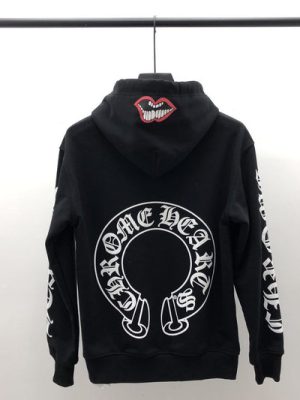 CH HOODIE