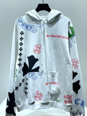 CH HOODIE