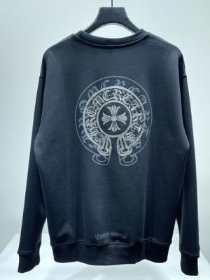 CH LONG SLEEVE