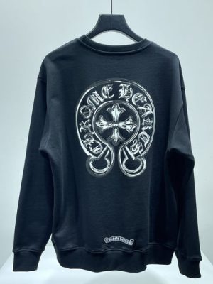 CH LONG SLEEVE