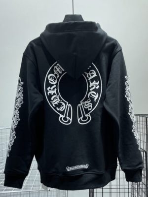 CH HOODIE