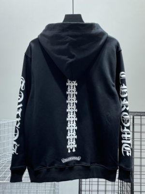 CH HOODIE