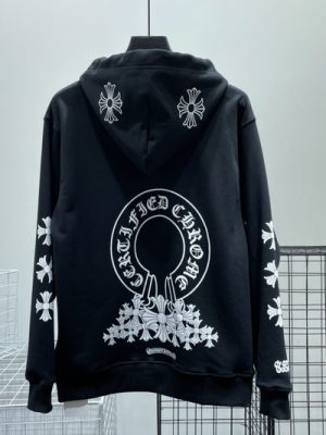CH HOODIE