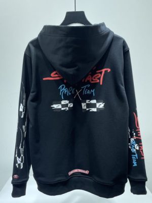 CH HOODIE