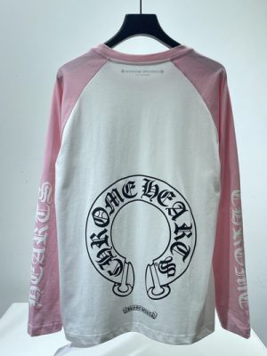 CH LONG SLEEVE