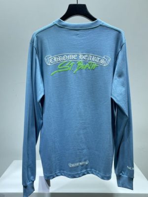 CH LONG SLEEVE