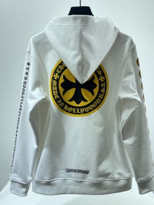 CH HOODIE