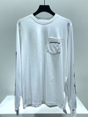 CH LONG SLEEVE