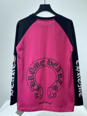 CH LONG SLEEVE