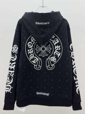 CH HOODIE