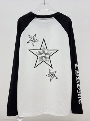 CH LONG SLEEVE
