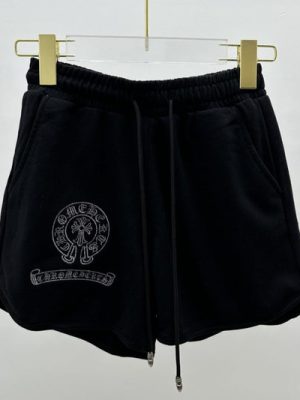 CH SHORTS