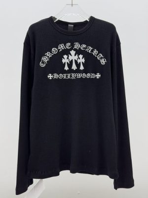 CH LONG SLEEVE