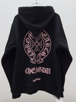 CH JACKET
