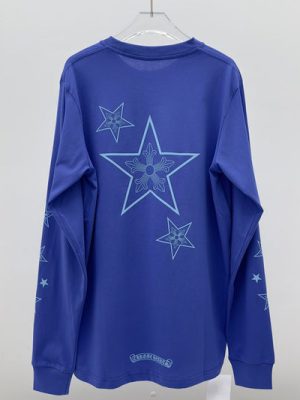 CH LONG SLEEVE