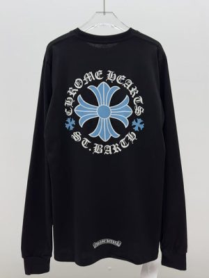 CH LONG SLEEVE