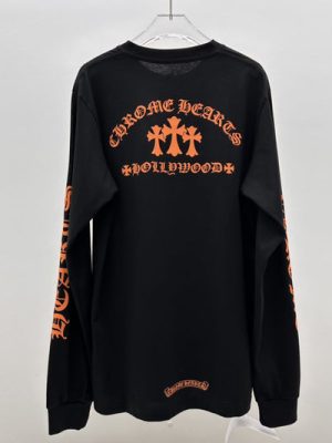 CH LONG SLEEVE
