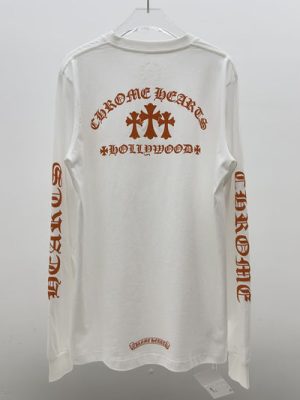 CH LONG SLEEVE