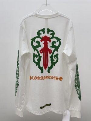 CH LONG SLEEVE