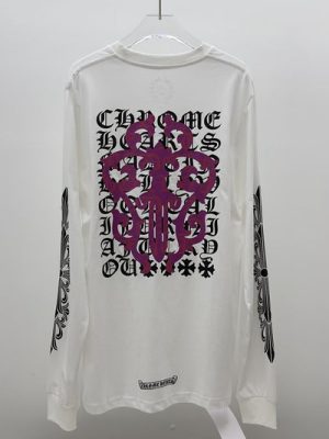 CH LONG SLEEVE