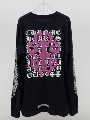CH LONG SLEEVE