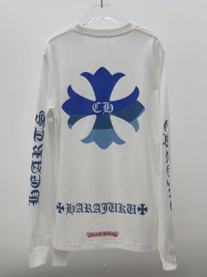 CH LONG SLEEVE
