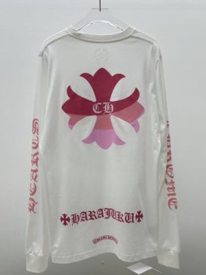 CH LONG SLEEVE