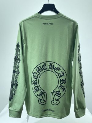 CH LONG SLEEVE