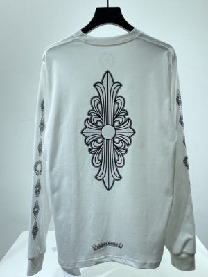 CH LONG SLEEVE