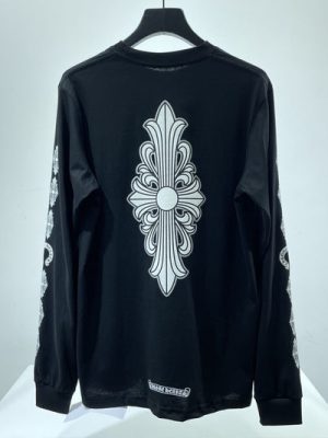CH LONG SLEEVE