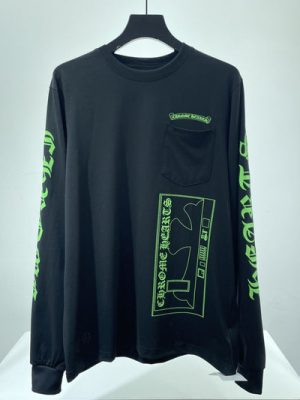 CH LONG SLEEVE