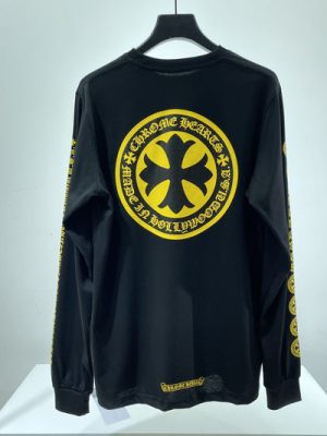 CH LONG SLEEVE