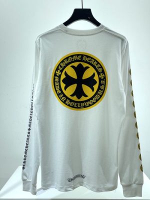 CH LONG SLEEVE