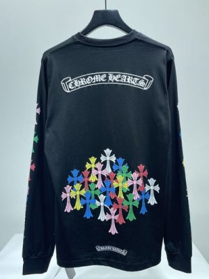 CH LONG SLEEVE