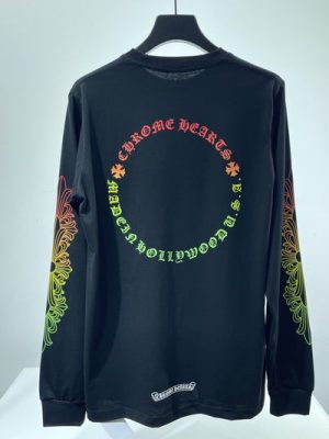 CH LONG SLEEVE