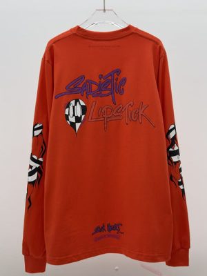 CH LONG SLEEVE