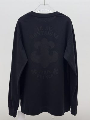 CH LONG SLEEVE