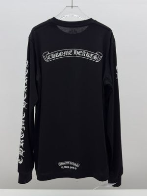 CH LONG SLEEVE