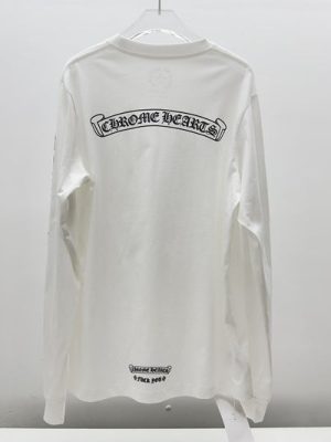 CH LONG SLEEVE