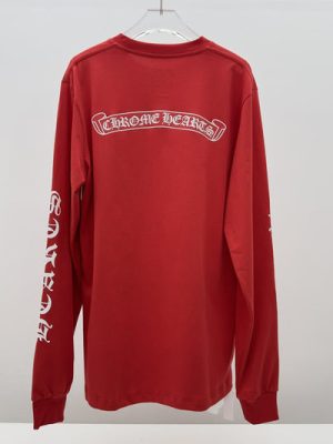 CH LONG SLEEVE